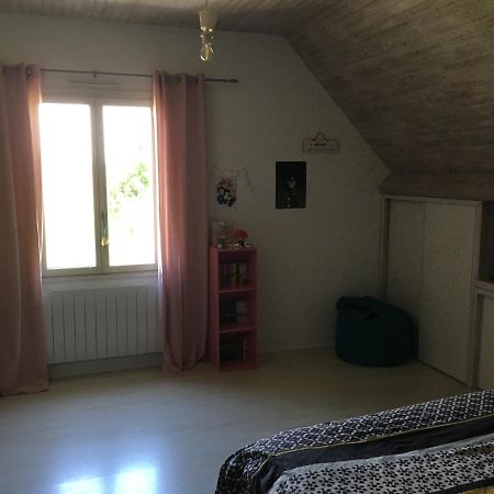 Chambre Privee Avec Salle De Bains Bouloire Buitenkant foto